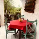 B. Ela Rooms