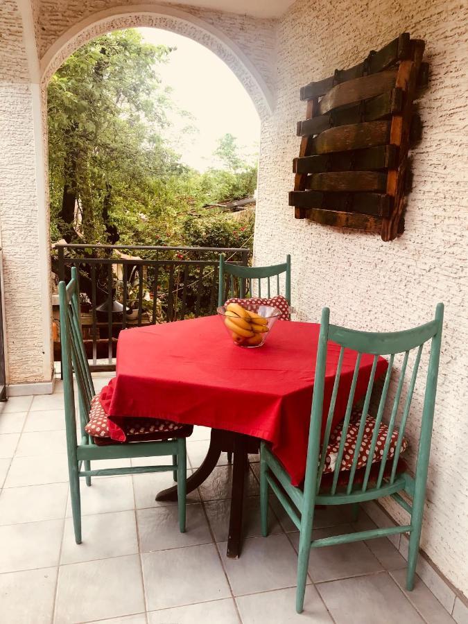 B. Ela Bed & Breakfast Poreč