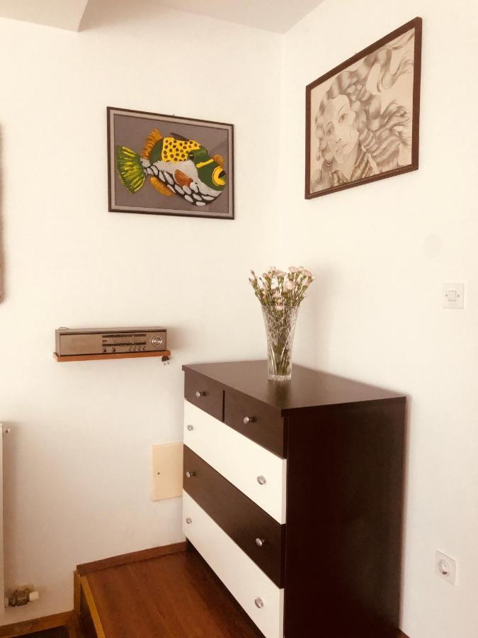 Bed & Breakfast B. Ela