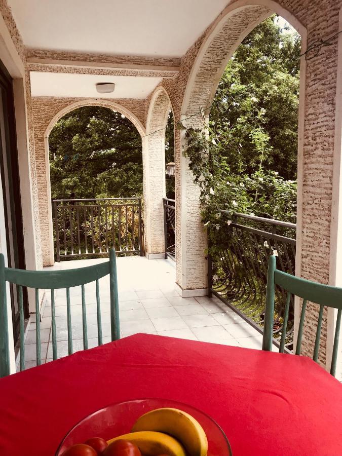 B. Ela Bed & Breakfast